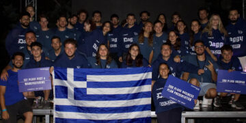 Η Perseus Racing του Πανεπιστημίου Δυτικής Μακεδονίας κατέκτησε κορυφαίες θέσεις στο Formula Student IHU 2025