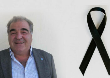 Πτολεμαΐδα: Έφυγε από τη ζωή ο 67χρονος Σάκης Πετκίδης, μηχανικός και πρόεδρος του συλλόγου «Διαβητική Πορεία»