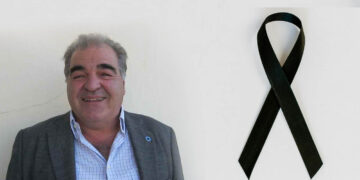 Πτολεμαΐδα: Έφυγε από τη ζωή ο 67χρονος Σάκης Πετκίδης, μηχανικός και πρόεδρος του συλλόγου «Διαβητική Πορεία»