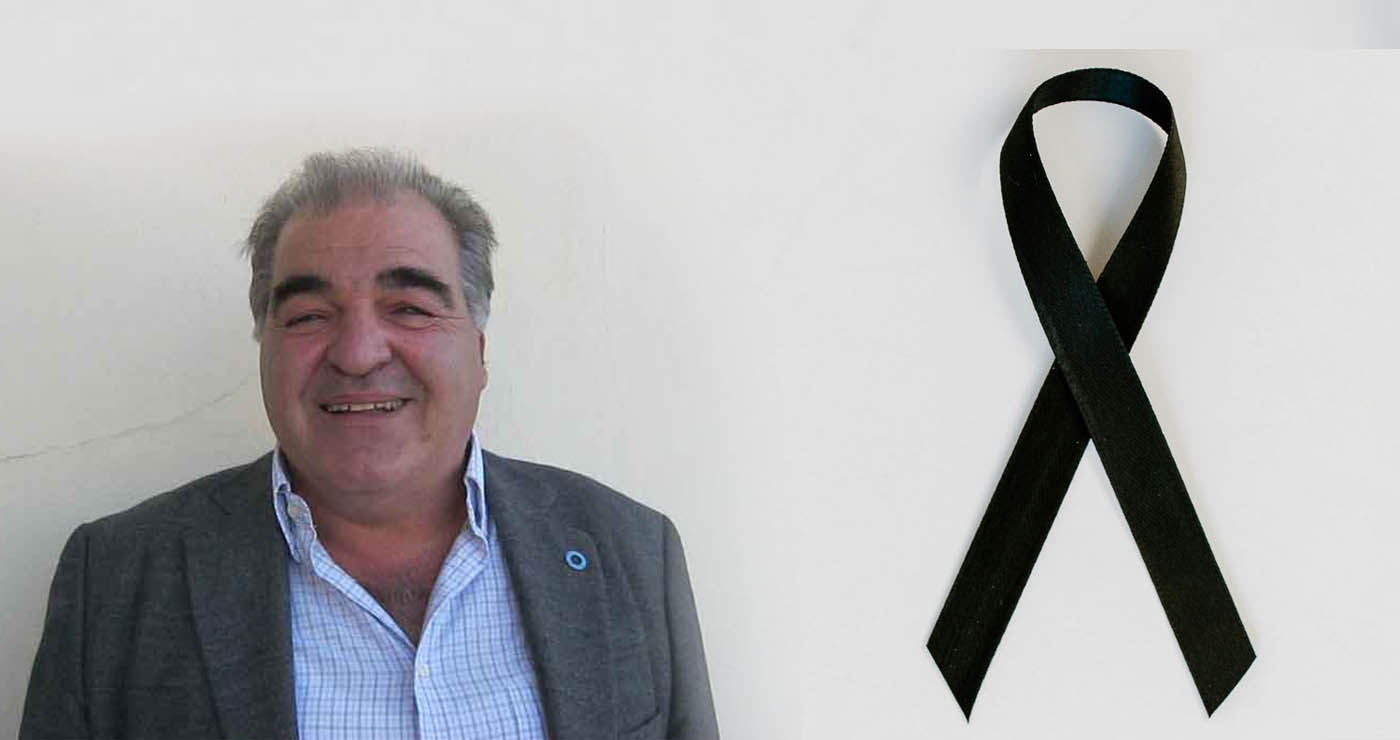 Πτολεμαΐδα: Έφυγε από τη ζωή ο 67χρονος Σάκης Πετκίδης, μηχανικός και πρόεδρος του συλλόγου «Διαβητική Πορεία»