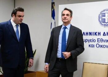 Νέο πακέτο μέτρων έως 2 δισ. τον Απρίλιο – Τι είναι στο τραπέζι