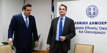 Νέο πακέτο μέτρων έως 2 δισ. τον Απρίλιο – Τι είναι στο τραπέζι