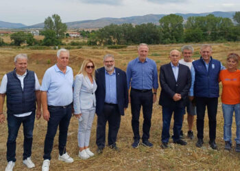 Νέα εποχή για την πίστα Motocross στον Αγ. Χριστόφορο ! – Υπουργείο Αθλητισμού και ΜΕΤΑΒΑΣΗ βάζουν «πλάτη»