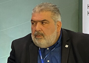 Π. Πλακεντάς για την απόφαση παραιτήσεων των Δημάρχων: «Οι αποφάσεις είναι για να υπάρχουν και για να υλοποιούνται»