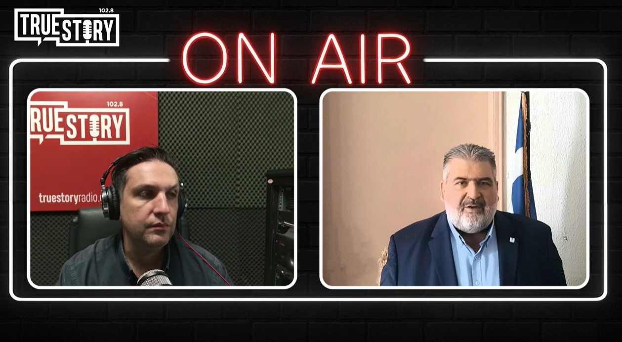 Στρατηγικό σχέδιο εξοικονόμησης ενέργειας για την Εορδαία μέσω του EUCF – Ο Π. Πλακεντάς για τη συμμετοχή του Δήμου στο Ευρωπαϊκό πρόγραμμα