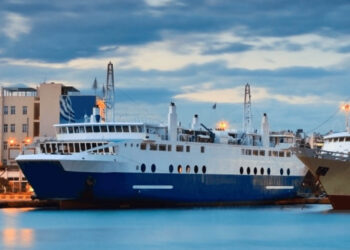 Έκπτωση έως 50% σε ακτοπλοϊκά εισιτήρια για αναπληρωτές εκπαιδευτικούς – Οι λεπτομέρειες