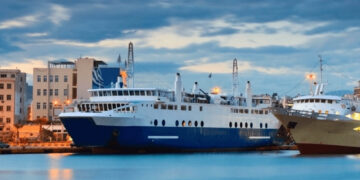 Έκπτωση έως 50% σε ακτοπλοϊκά εισιτήρια για αναπληρωτές εκπαιδευτικούς – Οι λεπτομέρειες