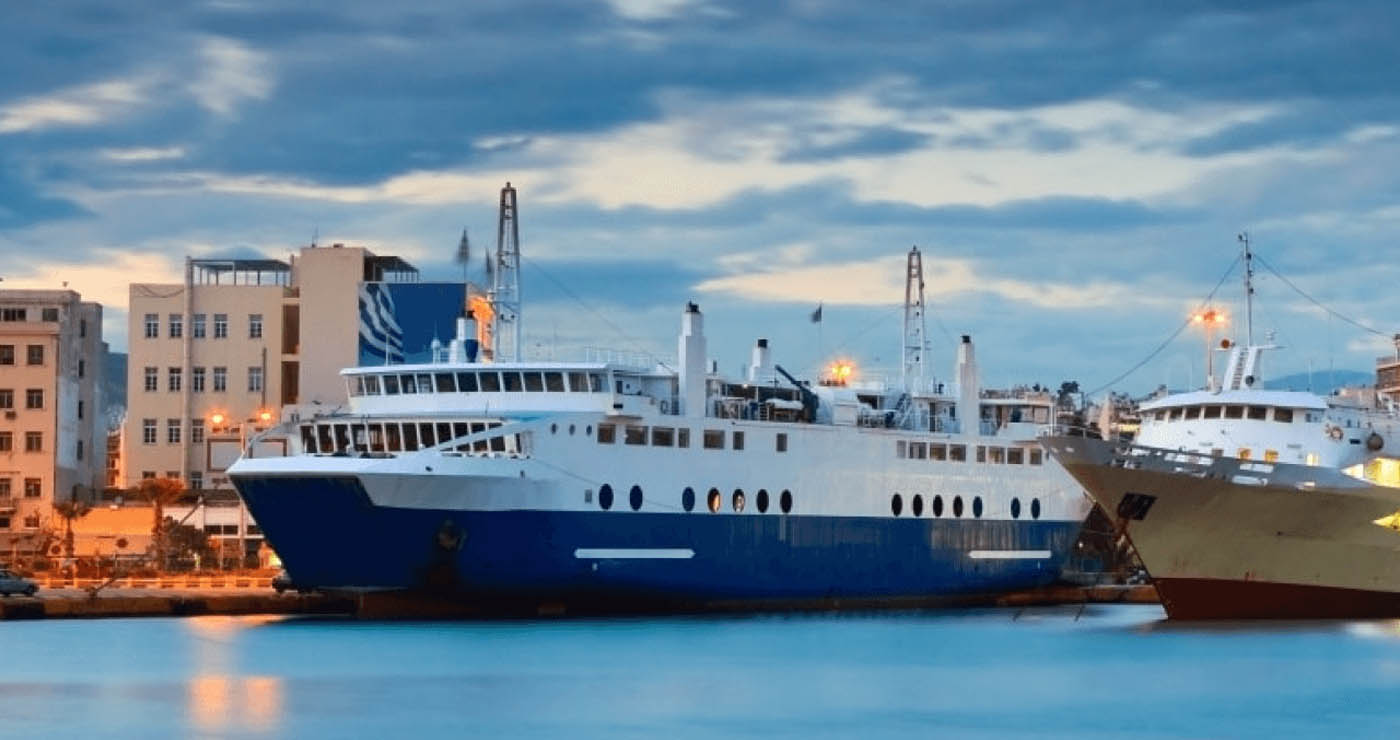 Έκπτωση έως 50% σε ακτοπλοϊκά εισιτήρια για αναπληρωτές εκπαιδευτικούς – Οι λεπτομέρειες