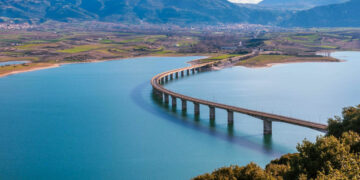 Λίμνη Πολυφύτου: Από 3 έως 5 Οκτωβρίου ο αγώνας αλιείας κυπρίνου