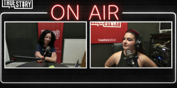 Ελπίδα Πολυξενίδου: Τι ετοιμάζει η “Βιβλιοροή” για τη νέα σεζόν στην Πτολεμαΐδα