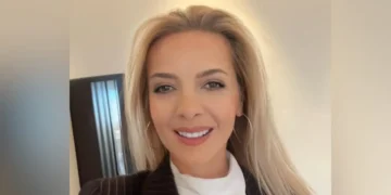 Πόπη Σεμερτζίδου: Δεσμεύονται από την Αρχή Ferrari, Porcshe, 30 αυτοκίνητα και 11 ακίνητα