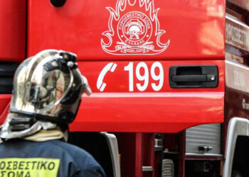 Πυροσβεστικό Σώμα: Νέα προκήρυξη για προσλήψεις υγειονομικών – Θέση στην Πτολεμαΐδα