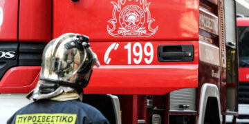 Πυροσβεστικό Σώμα: Νέα προκήρυξη για προσλήψεις υγειονομικών – Θέση στην Πτολεμαΐδα