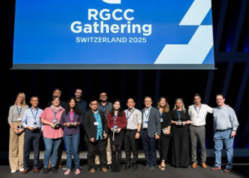 Η RGCC International ολοκλήρωσε με επιτυχία το καθιερωμένο παγκόσμιο συνέδριό της στη Ζυρίχη (Φωτογραφίες)