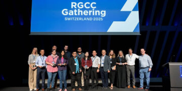 Η RGCC International ολοκλήρωσε με επιτυχία το καθιερωμένο παγκόσμιο συνέδριό της στη Ζυρίχη (Φωτογραφίες)