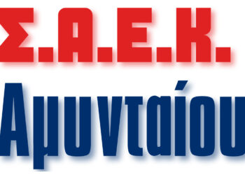 Προλαβαίνεις ακόμη να γίνεις φοιτητής στη ΣΑΕΚ Αμυνταίου