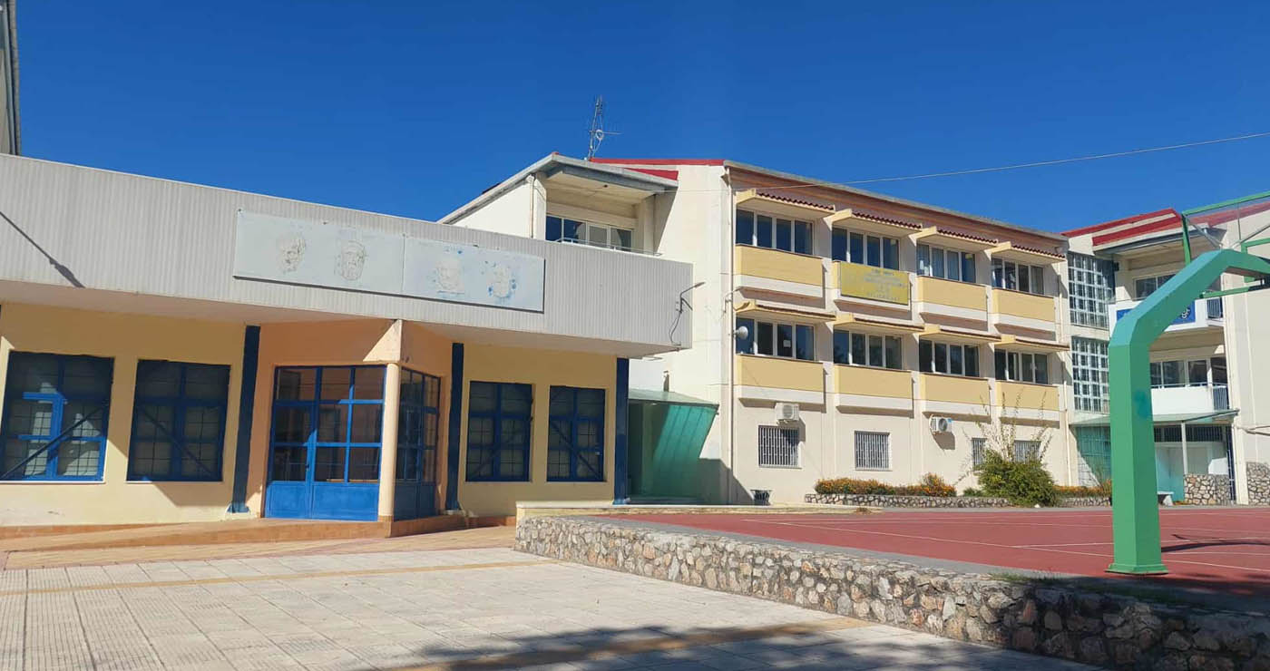 Κουρί Open Day: Μια γιορτή φύσης και παιχνιδιού στα 43α Λασσάνεια (Βίντεο Top Channel)