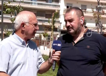 Κοζάνη: Η έλλειψη προσωπικού βασικό αίτημα των διασωστών της Δυτικής Μακεδονίας