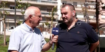 Κοζάνη: Η έλλειψη προσωπικού βασικό αίτημα των διασωστών της Δυτικής Μακεδονίας