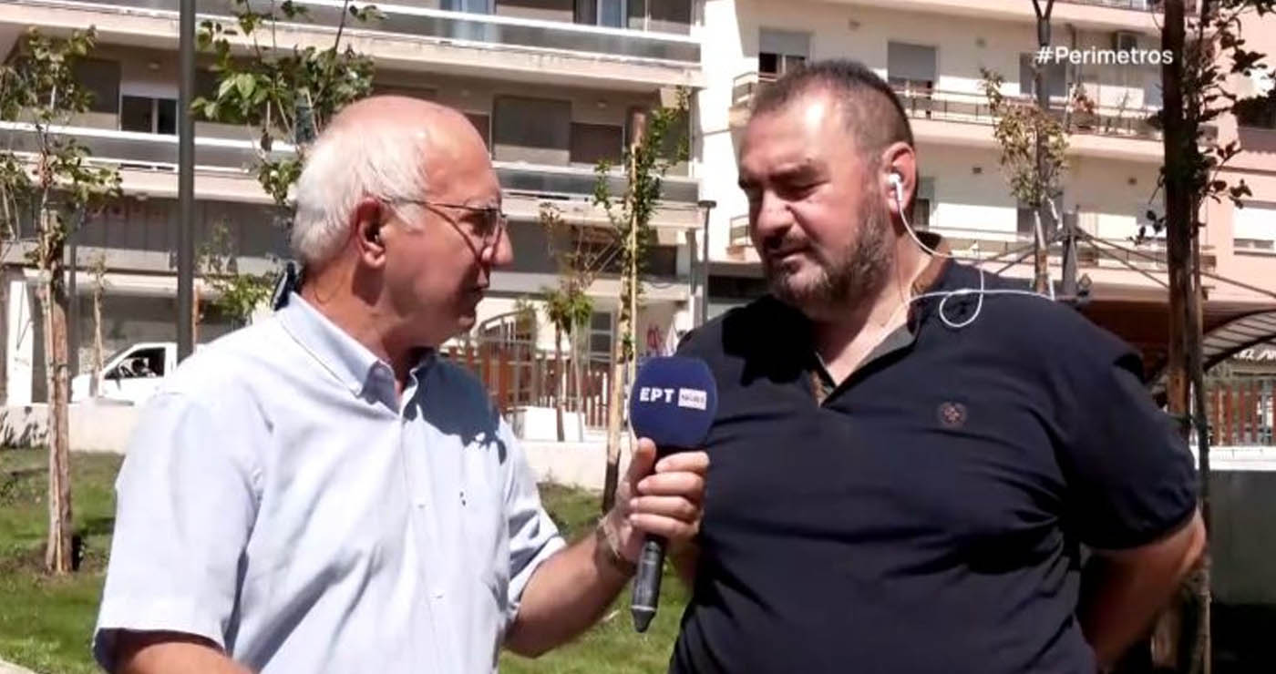 Κοζάνη: Η έλλειψη προσωπικού βασικό αίτημα των διασωστών της Δυτικής Μακεδονίας