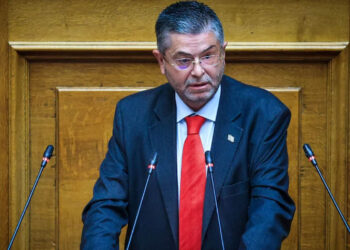 Το πόθεν έσχες του βουλευτή Π. Σαράκη: Από 179.000 ευρώ το 2023, 18,4 εκατ. ευρώ το 2024