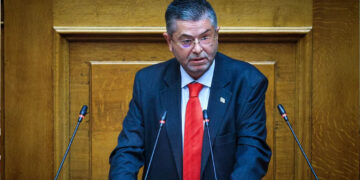 Το πόθεν έσχες του βουλευτή Π. Σαράκη: Από 179.000 ευρώ το 2023, 18,4 εκατ. ευρώ το 2024