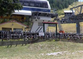 Σέλι: Νέα εποχή για το χιονοδρομικό – 12μηνη λειτουργία με τεχνητή χιόνωση!