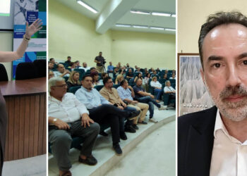 Πτολεμαΐδα: Με επιτυχία το σεμινάριο για τις Τεχνικές Πωλήσεων, από το Επιμελητήριο Κοζάνης