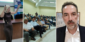 Πτολεμαΐδα: Με επιτυχία το σεμινάριο για τις Τεχνικές Πωλήσεων, από το Επιμελητήριο Κοζάνης