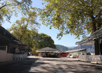 Όλα έτοιμα στα Σέρβια για την Εμποροπανήγυρη