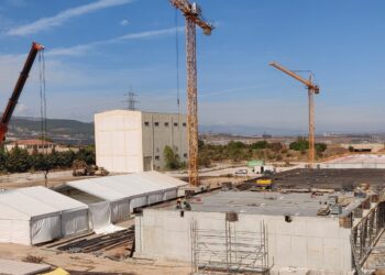 Με εντατικούς ρυθμούς οι εργασίες της ΣΗΘΥΑ- Εντός του 2026 η παράδοση για τις Τηλεθερμάνσεις της Δυτικής Μακεδονίας