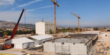 Με εντατικούς ρυθμούς οι εργασίες της ΣΗΘΥΑ- Εντός του 2026 η παράδοση για τις Τηλεθερμάνσεις της Δυτικής Μακεδονίας