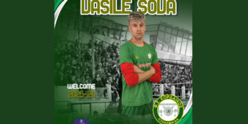 Έκανε το «μπαμ» ο Εορδαϊκός και απέκτησε τον Βασίλε Σόβα από τον Ηρακλή Θεσσαλονίκης