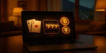 Παίξτε Έξυπνα: Τα Καλύτερα Online Casino Εξωτερικου για το 2025