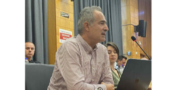 Σ. Κωνσταντινίδης: «Δεν μπορώ να συνταχθώ στην προοπτική της καύσης απορριμμάτων- Δεν υπάρχουν πειστικές απαντήσεις»