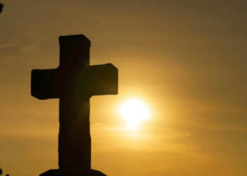 Τίμιος Σταυρός, ο θάνατος του θανάτου (Άρθρο του Μητροπολίτη Ειρηναίου)