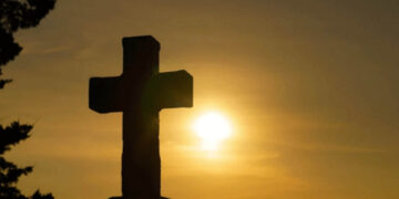 Τίμιος Σταυρός, ο θάνατος του θανάτου (Άρθρο του Μητροπολίτη Ειρηναίου)