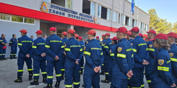 Σχολή Πυροσβεστών Πτολεμαΐδας: Αυξάνονται οι δόκιμοι και οι υποδομές