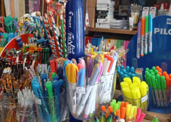 Πτολεμαΐδα: Ξεκινάει η ζήτηση σε σχολικά είδη  – Βαθιά το χέρι στην τσέπη βάζουν οι γονείς για τα απαραίτητα