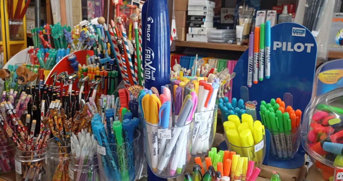 Πτολεμαΐδα: Ξεκινάει η ζήτηση σε σχολικά είδη  – Βαθιά το χέρι στην τσέπη βάζουν οι γονείς για τα απαραίτητα