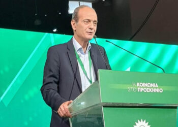 Θεοδωρίδης Θεόδωρος: 51 Χρόνια ΠΑΣΟΚ – 51 Χρόνια Αγώνων και Αξιών 