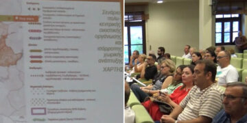 Άνοιξε η συζήτηση για Τοπικά Πολεοδομικά Σχέδια του Δήμου Κοζάνης- Συμμετοχή των πολιτών με πλήθος προτάσεων για πόλη και οικισμούς