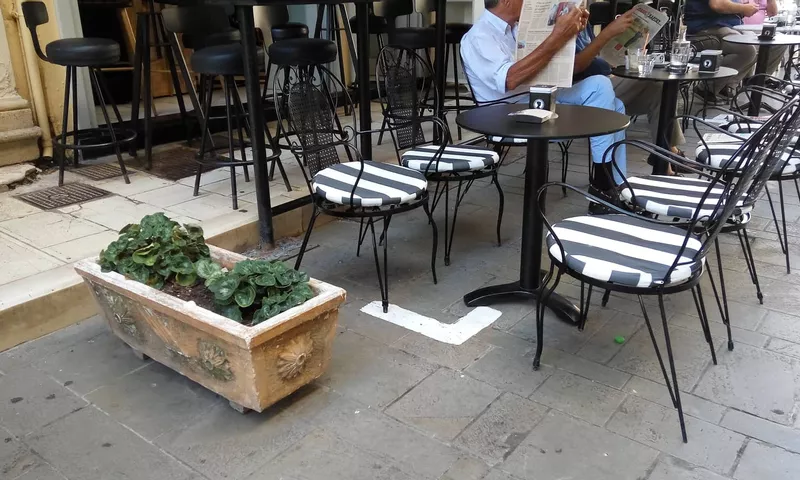 Λάθος πρόστιμο του Δήμου Κοζάνης σε κατάστημα εστίασης για τραπεζοκαθίσματα- Ακύρωσε την απόφαση η Αποκεντρωμένη