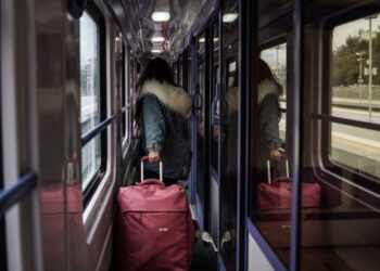 Γιατί στη Βόρεια Ελλάδα τα τρένα πηγαίνουν τόσο αργά;