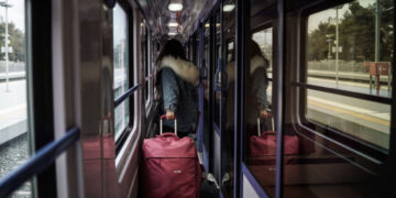 Γιατί στη Βόρεια Ελλάδα τα τρένα πηγαίνουν τόσο αργά;