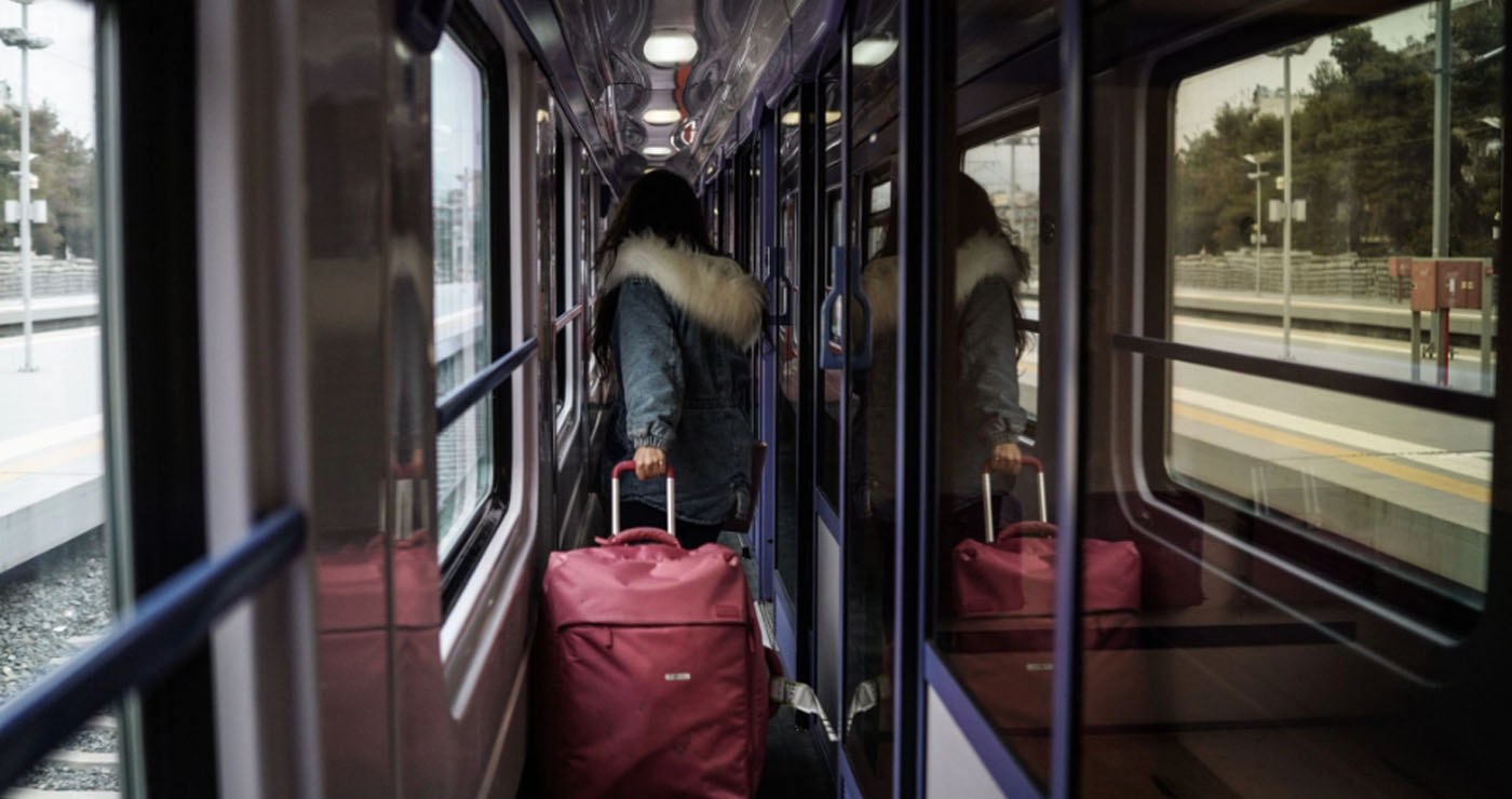 Γιατί στη Βόρεια Ελλάδα τα τρένα πηγαίνουν τόσο αργά;