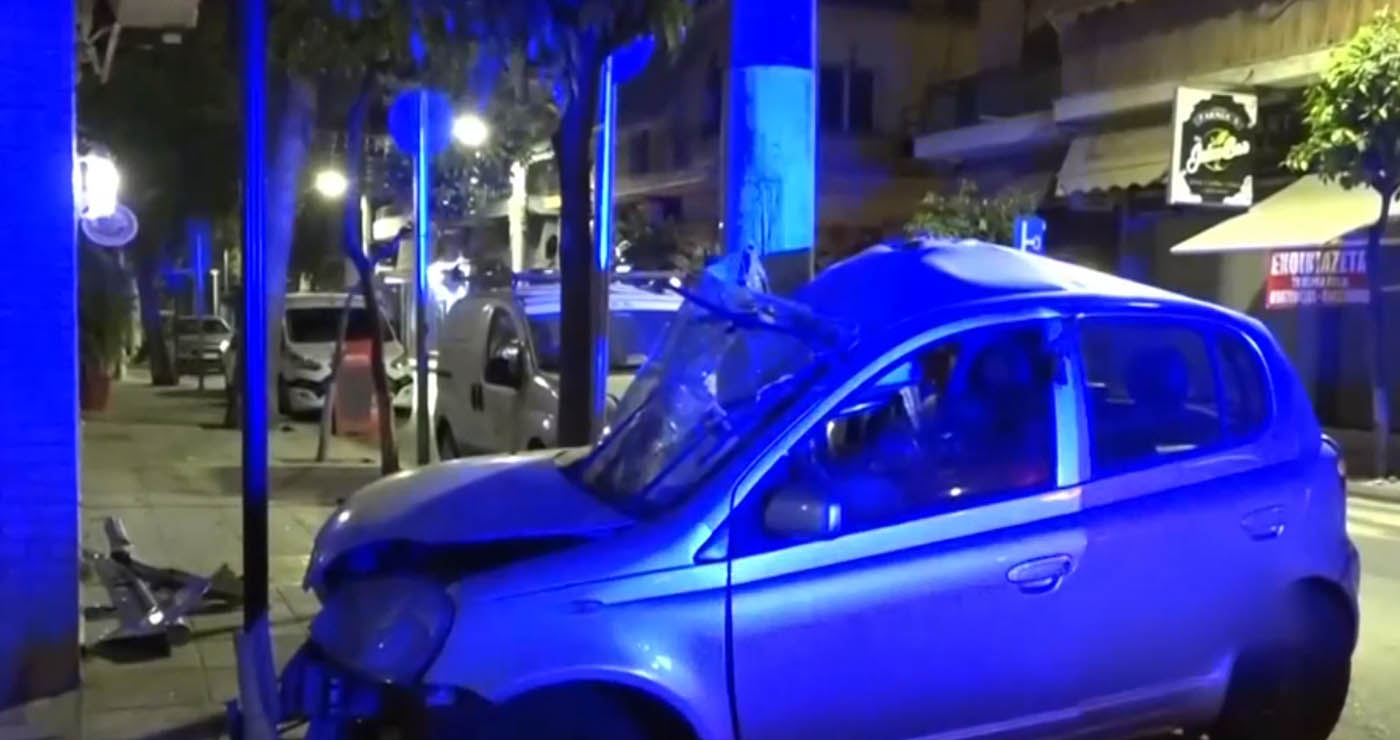 Δεδικασμένο δημιουργεί απόφαση για τροχαίο – Αποζημίωση εκατοντάδων χιλιάδων ευρώ