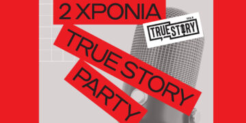 Γιορτάζει τα 2 του χρόνια το True Story Radio με party στην Πτολεμαΐδα
