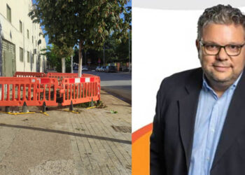 Ποιες βλάβες έκοψαν το νερό τη Δευτέρα στην Πτολεμαΐδα – Δ. Τσεχελίδης: «Δεν μπορείς να τις προβλέψεις»