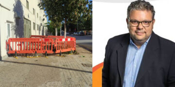 Ποιες βλάβες έκοψαν το νερό τη Δευτέρα στην Πτολεμαΐδα – Δ. Τσεχελίδης: «Δεν μπορείς να τις προβλέψεις»